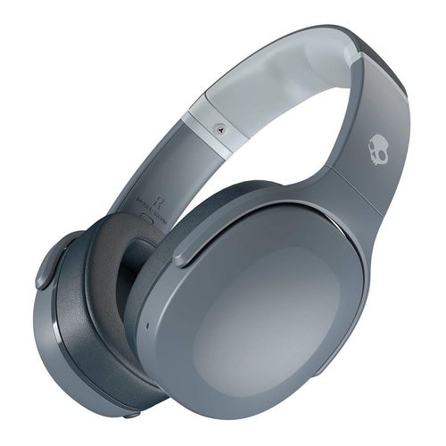 Skullcandy - Audífono Crusher Evo Bluetooth - Gris