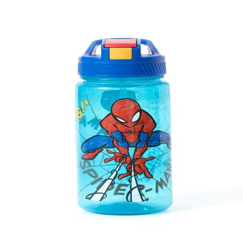 Botella Spiderman Switch