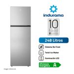 Refrigeradora-Indurama-RI-389-No-Frost-248L