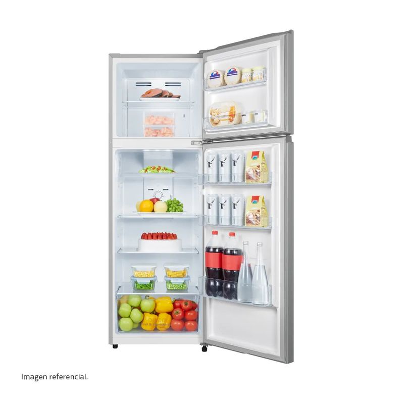 Refrigeradora-Indurama-RI-389-No-Frost-248L