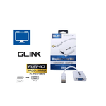 Adaptador-Convertidor-Display-Port-A-Vga-Dp-A-Vga-Glink-1080