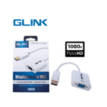 Adaptador-Convertidor-Display-Port-A-Vga-Dp-A-Vga-Glink-1080