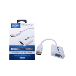 Adaptador-Convertidor-Display-Port-A-Vga-Dp-A-Vga-Glink-1080