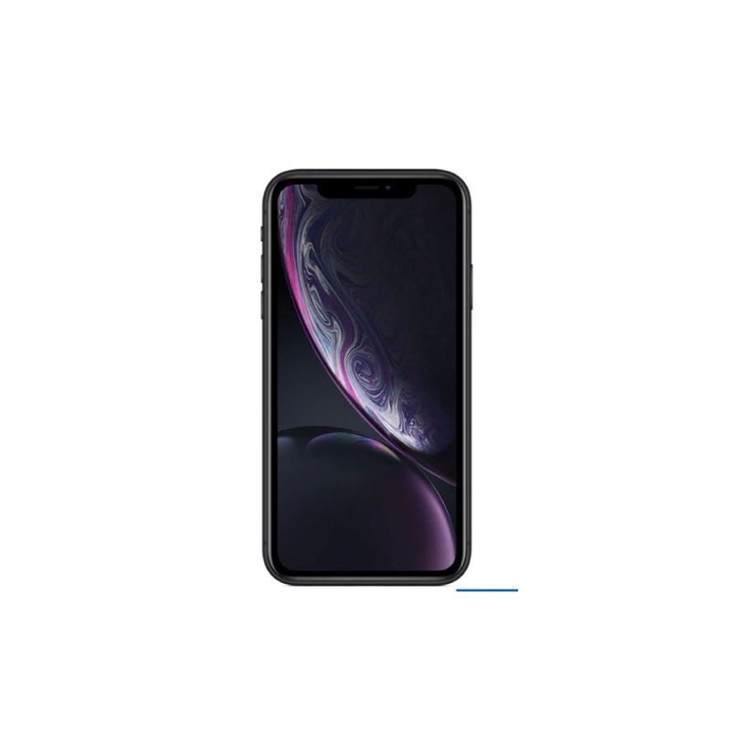 Iphone-XR-64GB-Negro-Reacondicionado