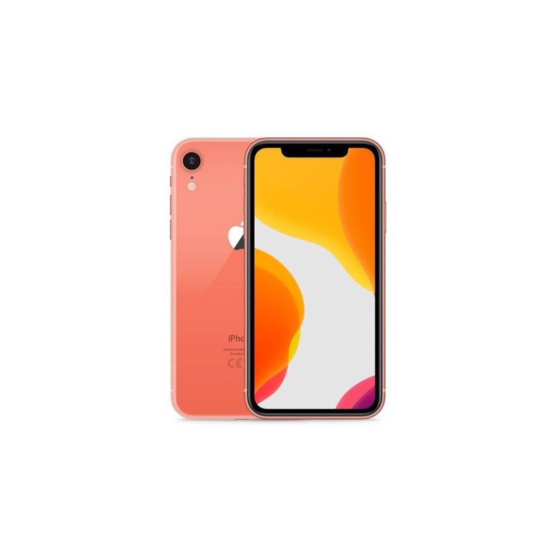 Iphone-XR-128GB-Coral-Reacondicionado