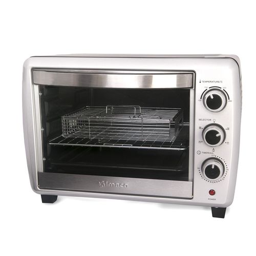 Horno Eléctrico Imaco HEB25R 25Lts