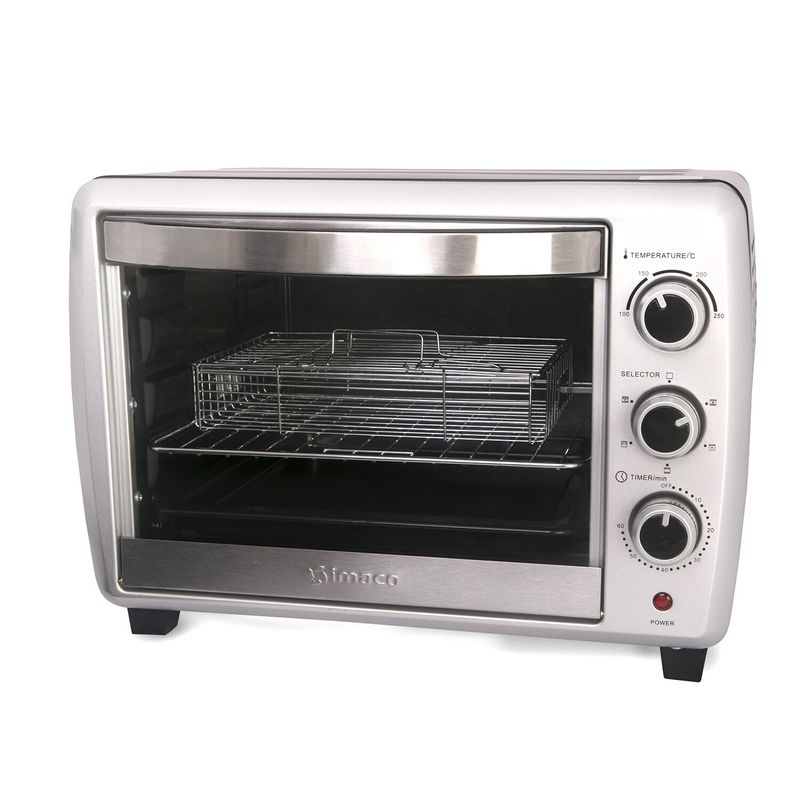 Horno-Electrico-Imaco-HEB25R-25Lts-