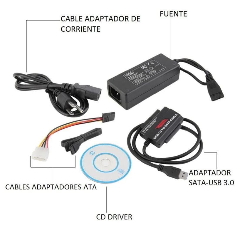 Convertidor-Ide-Y-Sata-35-25-A-Usb-30-Disco-Duro-Dvd-Cd