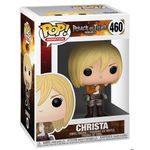 Funko-Pop--ATTACK-ON-TITAN--SHINGEKI-NO-KYOJIN----Christa-N°-460-