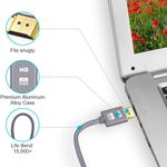 Cable-HDMI-20-5-Metros-NETCOM-Ultra-HD-3D-4K-60hz-2160P-Enmallado