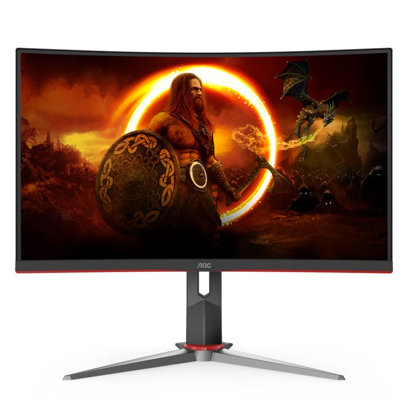 MONITOR-GAMING-AOC-C27G2Z-CURVO-27--VA-FHD-240Hz-05ms