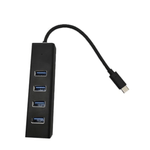 Hub-4-Puertos-Usb-30-Tipo-C-5gbps-Indicador-Led-Super-Speed-delgado