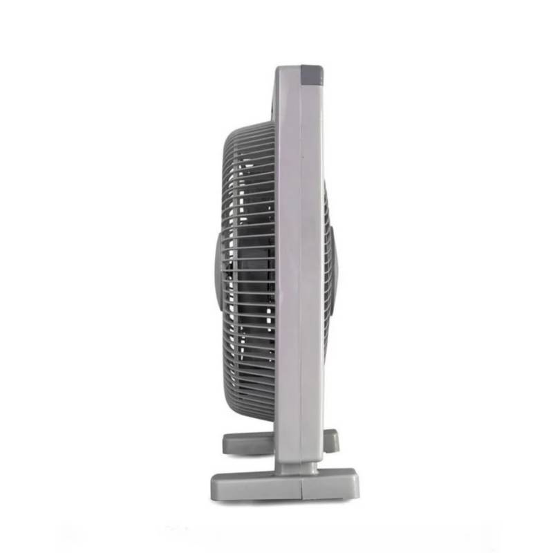 Ventilador-de-Mesa-12-Pulgadas-3-Velocidades-Con-Temporizador