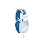 Audifonos-Gamer-Logitech-G335-Ligeros-Multidispositivo---Blanco