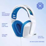 Audifonos-Gamer-Logitech-G335-Ligeros-Multidispositivo---Blanco