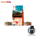 Comida-De-Perro-Adulto-Bravery--Cordero-7-Kg---2-Lta-80-Gr