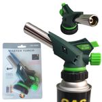 Mini-Soplete-Flameador-Profesional-Cocina-adaptable-para-Gas-butano