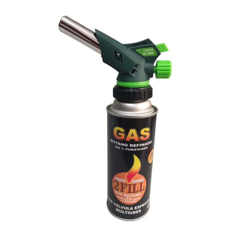 Mini-Soplete-Flameador-Profesional-Cocina-adaptable-para-Gas-butano