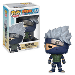 Funko-Pop-NARUTO-SHIPPUDEN---Kakashi-N°-182-