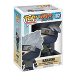 Funko-Pop-NARUTO-SHIPPUDEN---Kakashi-N°-182-