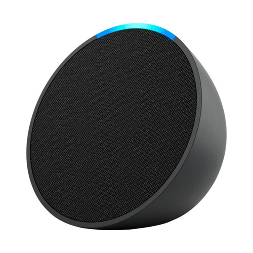 Alexa Echo Pop Negro