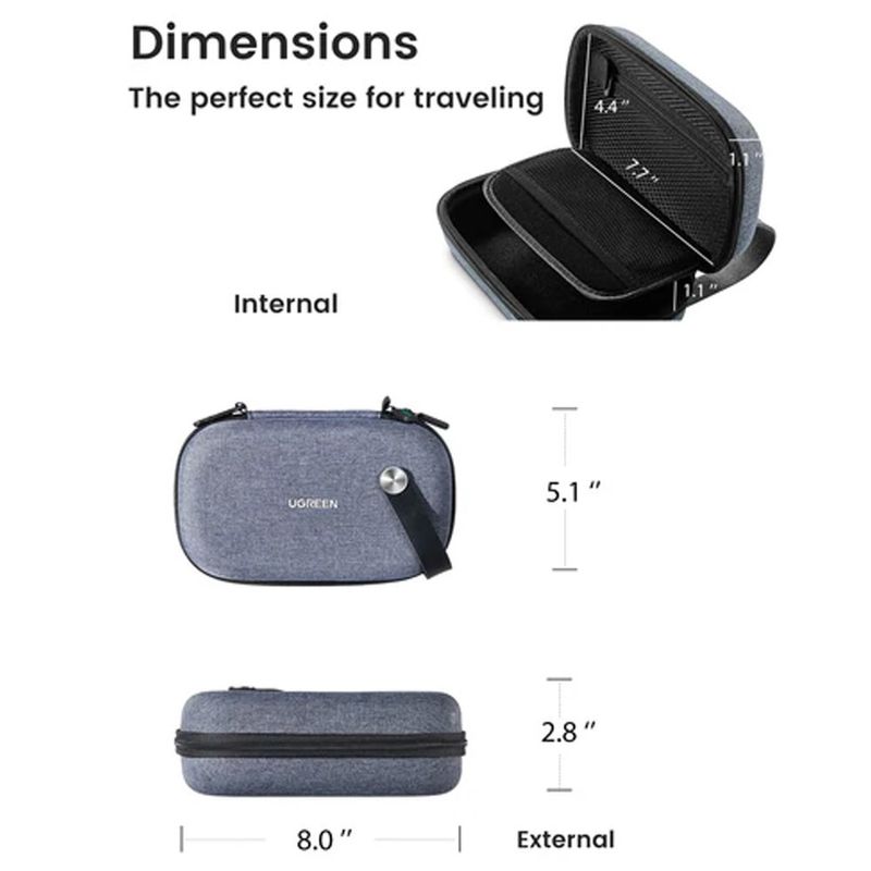 Estuche-Funda-UGREEN-Portatil-Para-accesorios-electronicos