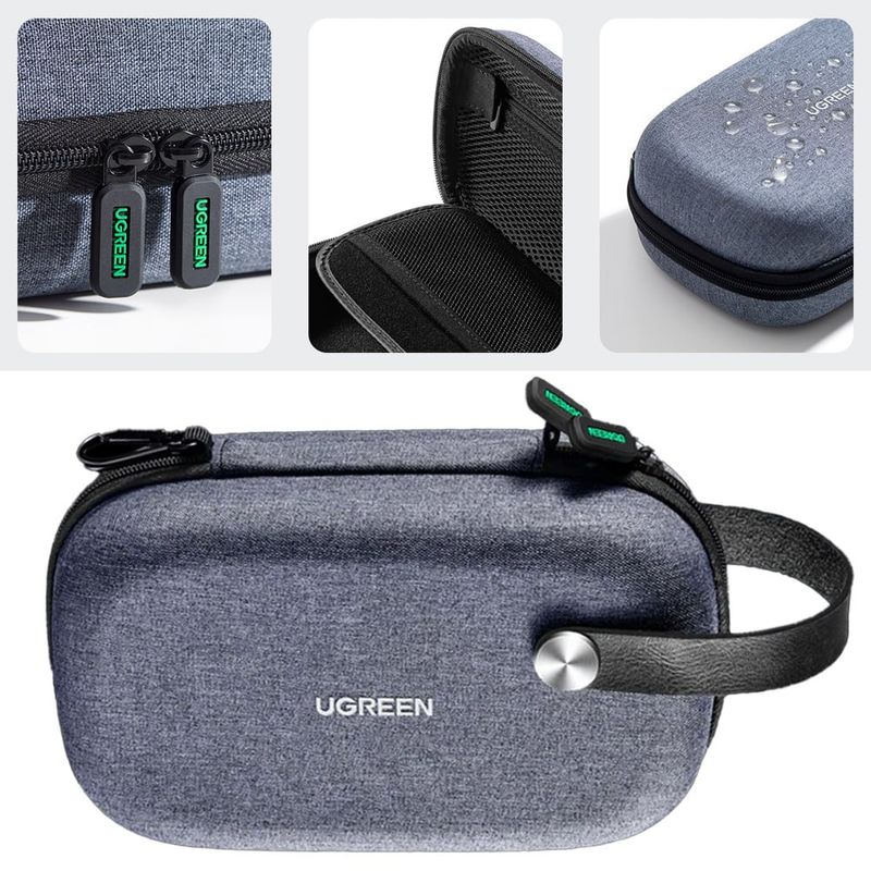 Estuche-Funda-UGREEN-Portatil-Para-accesorios-electronicos