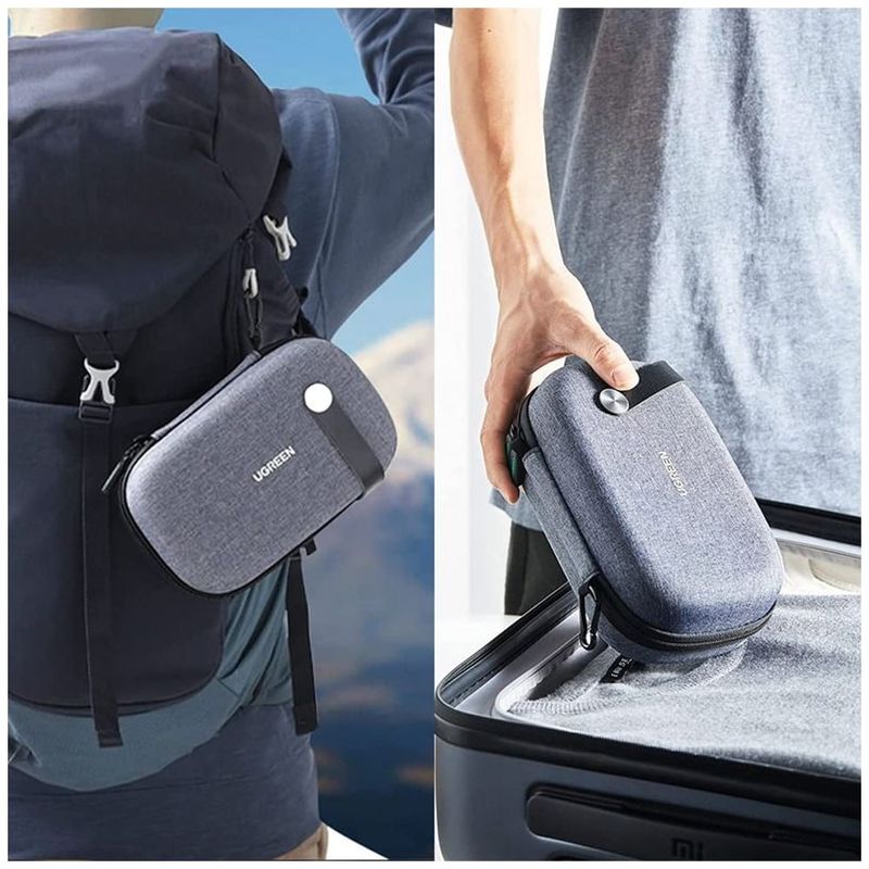 Estuche-Funda-UGREEN-Portatil-Para-accesorios-electronicos