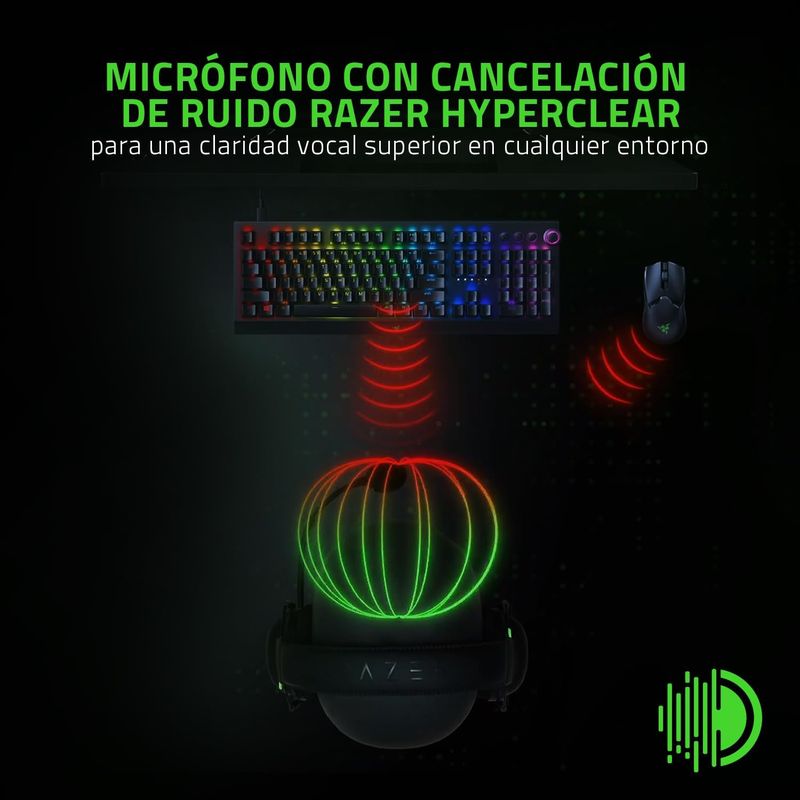 AUDIFONO-RAZER-BLACKSHARK-V2-X-USB-PARA-JUEGOS-ESPORTS