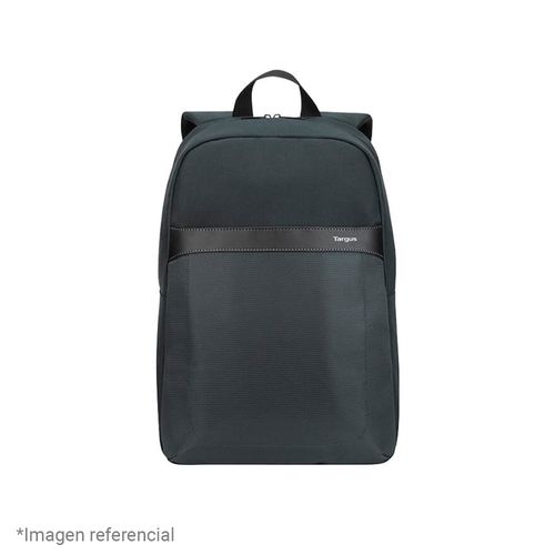 Mochila Targus Geolite Essential Backpack 15.6" (TSB96001DI)