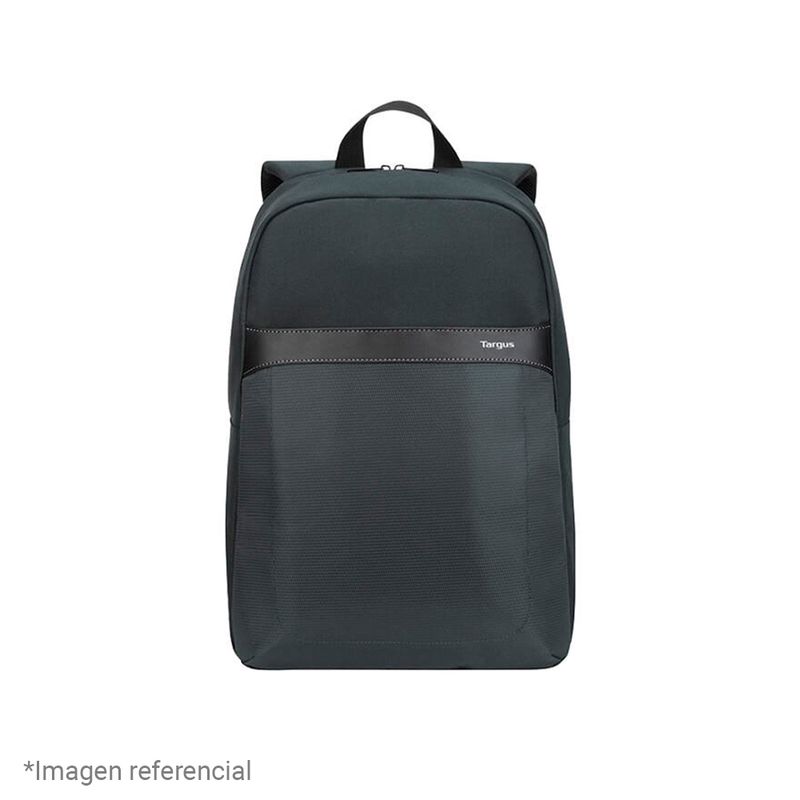 Mochila-Targus-Geolite-Essential-Backpack-156---TSB96001DI-