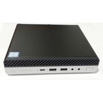 CPU-HP-ProDesk-Mini-400-G5-Intel-Ci7-9na-16GB-RAM-512GB-SSD--1TB-Reacondicionada