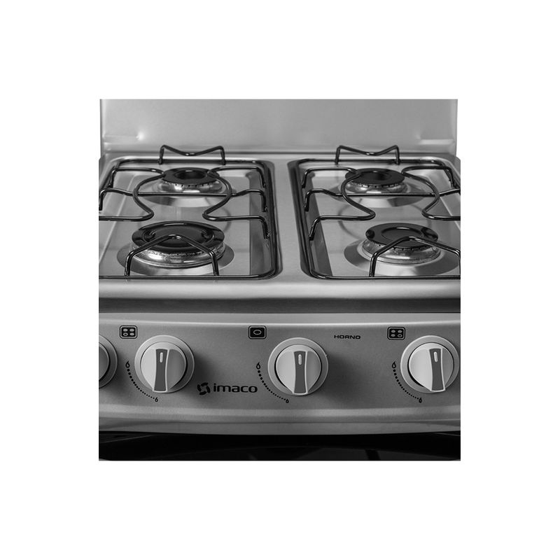 COCINA-DE-PIE-IMACO-4-QUEMADORES-50CM-400-GRIS