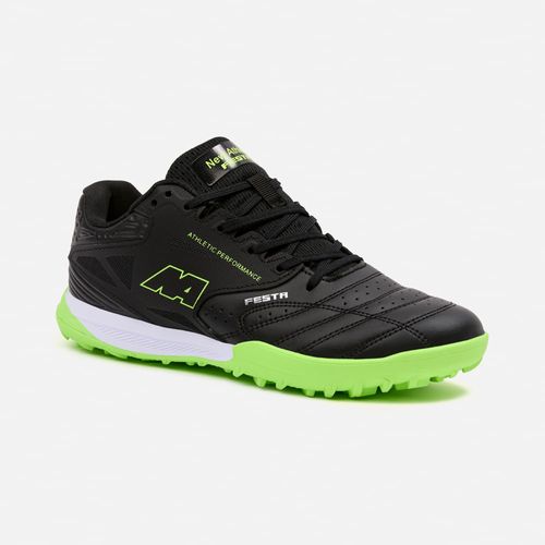 Zapatillas New Athletic Football Festa113 Hombre