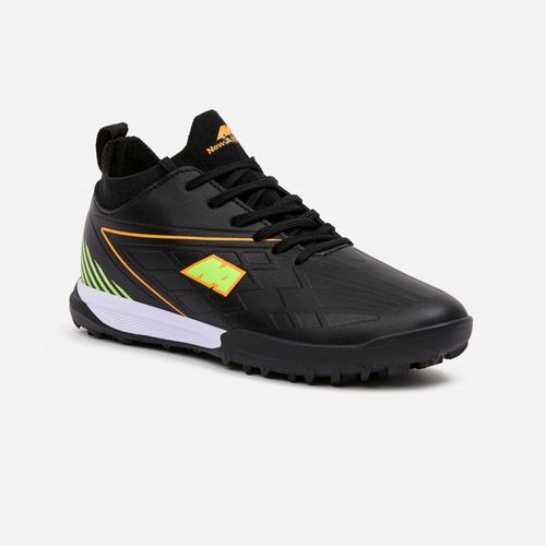 Zapatillas New Athletic Football Frex110 Juvenil