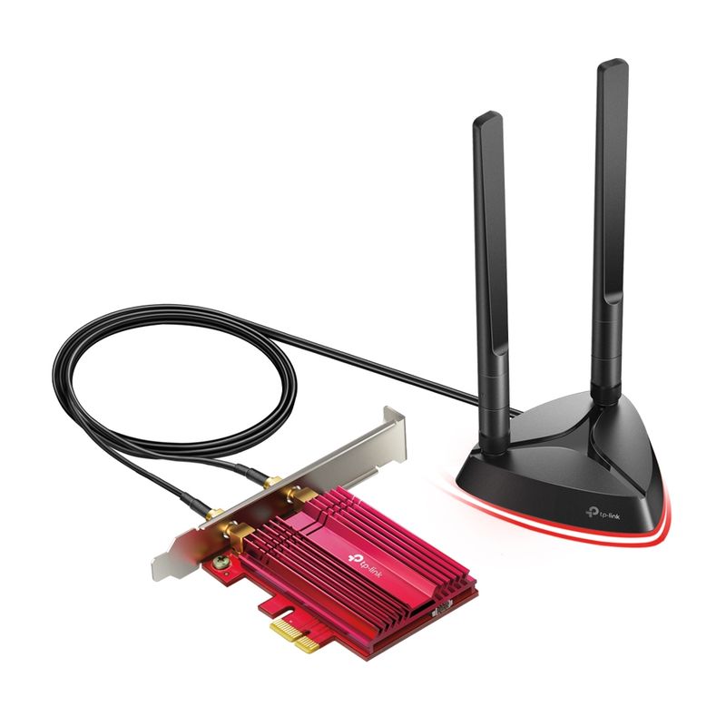 TP-Link---Adaptador-PCIe-Archer-TX3000E-Wi-Fi-6-AX3000-Bluetooth-50