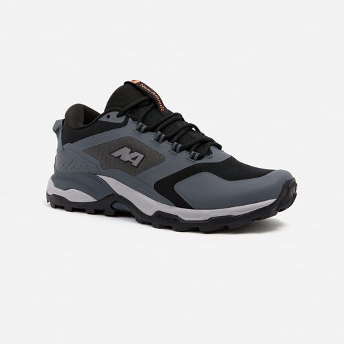 Zapatillas New Athletic Outdoor Montfor66 Mujer