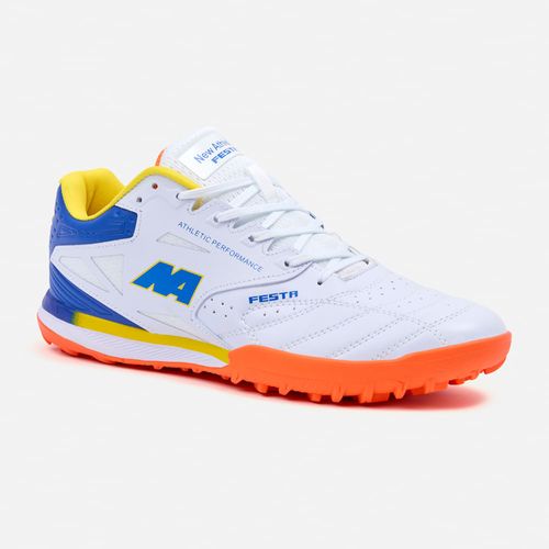Zapatillas New Athletic Football Festa113 Hombre