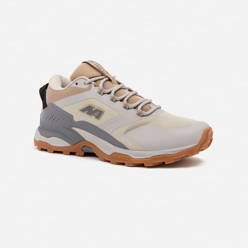 Zapatillas New Athletic Outdoor Montfor66 Mujer