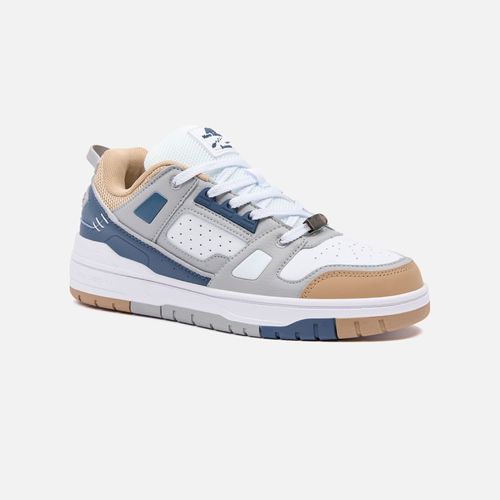 Zapatillas New Athletic Skateboarding Square64 Mujer