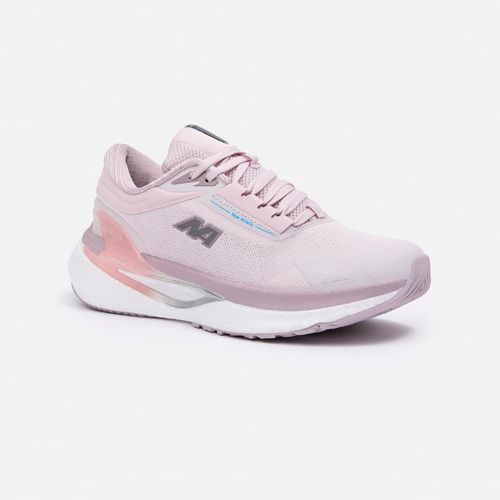 Zapatillas New Athletic Running Foam119 Mujer