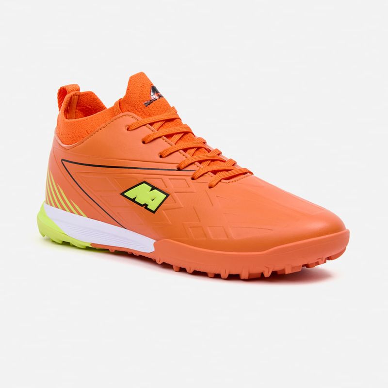Zapatillas New Athletic Football Frex110 Hombre Shopstar