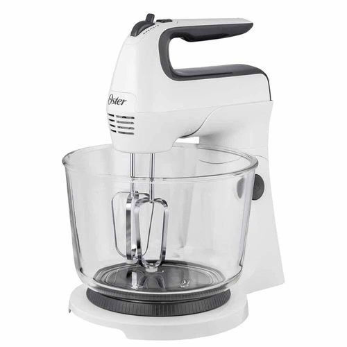 Batidora de Mano Pedestal Oster FPSTHS3611  250W