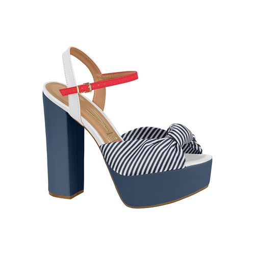 SANDALIAS MUJER VIZZANO MARINO 6282.413.29291
