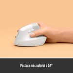 Logitech---Mouse-Lift-Vertical-Ergonomico-Logi-Bolt-White