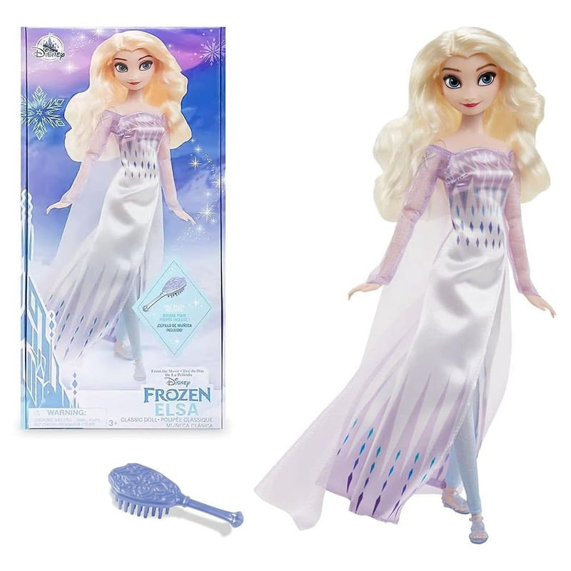 Muñeca-Disney-Frozen-Princesa-Elsa