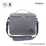 Lonchera-Termica-Bolsa-Almuerzo-Impermeable-con-Correa-Portatil-Easyyhome-Hyc280040-Gris