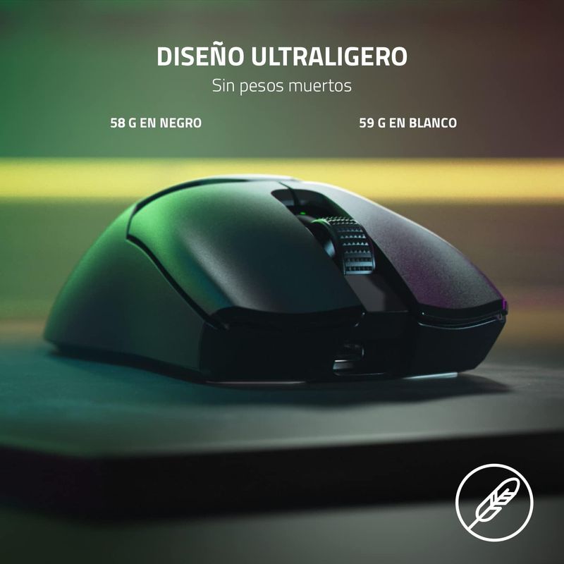 RAZER-VIPER-V2-PRO-HYPERSPEED-MOUSE-NEGRO-INALAMBRICO-PARA-JUEGOS