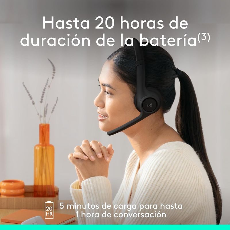 AUDIFONOS-CON-MICROFONO-INALAMBRICOS-LOGITECH-ZONE-300-NEGRO