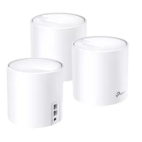 TP-Link Deco X60 3-pack WiFi 6 AX3000